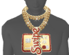 swipe custom