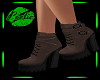 RONDO BOOTS - BROWN