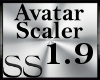 *SS Avatar Scaler 1.9