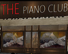 Piano Club Street Bar