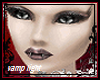 Vamp Blood Light Skin