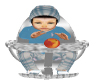 MONTE HIGH CHAIR
