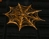 Spiderweb dance floor