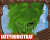 Grinch M Hair V1