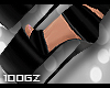 |gz| simple black heels