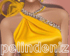 [P] Adelyn yellow gown