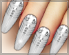 Silver Nails Derivable