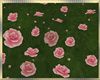 Romantic Floor Roses