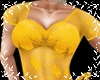 Perfect Yellow Lace Body
