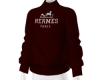 Luxury Sweater HMS Wine