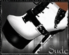 S/Alara~Sexy Boots~