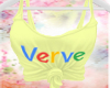 Support for iVerve Tank