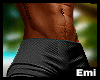 Emi Dark Boxers N