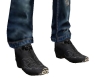 SxD* Cowboy Boots