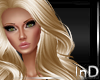 IN} Nabelung Iced Blonde