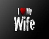 i ♥ my wife