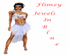 Flimzy Jewels in Blue