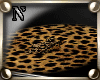 "NzI Rug Leopard GMA