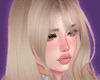 blushing