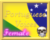 (FZ) Portuguese Female