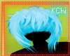 [KChi]Raz0R Hair v1 F/M