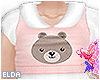 Kids Bear 🐻 Dress