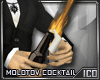 Molotov Cocktail M