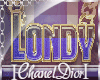 Londy Custom* Chain