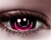 pink automaton eyes