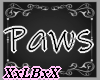 Loopy |Paws(F)