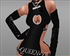 Di* Queen Outfit