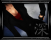 深 Yakuza Suit Crimson
