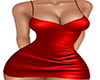 LEATHER DRESS RED LLTD