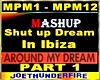 Dream In Ibiza 1