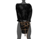 Il Crop sweater