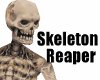 Skeleton Reaper Guard