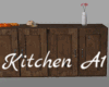 *Kitchen A1
