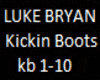 Kickin Boots