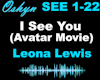 I See You -Avatar Movie