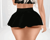 [S]Addict Skirt Black RL