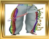 Pride Pants Couple