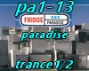pa1-13 paradise 1/2