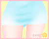 Mini/Thigh highs│Blue