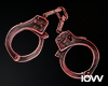 Iv"Handcuffs