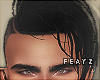 Richard Hairstyle
