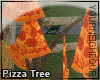 [YN] Pizza Tree Plant