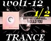 Would you-TRANCE 1/2