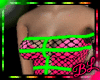 Strapped & Netted