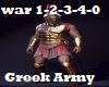 Greek Army