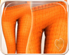 !NC Dutch Orange Legging